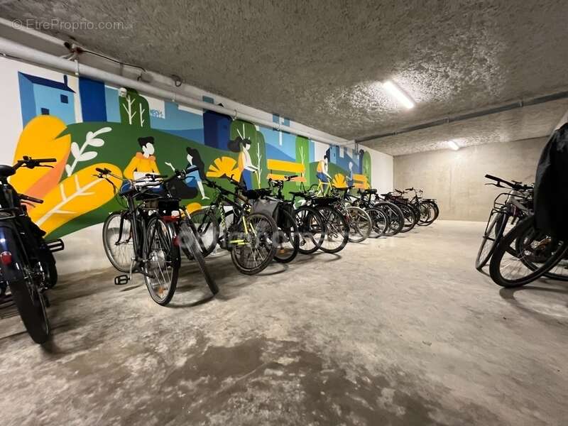 Appartement à VAULX-EN-VELIN