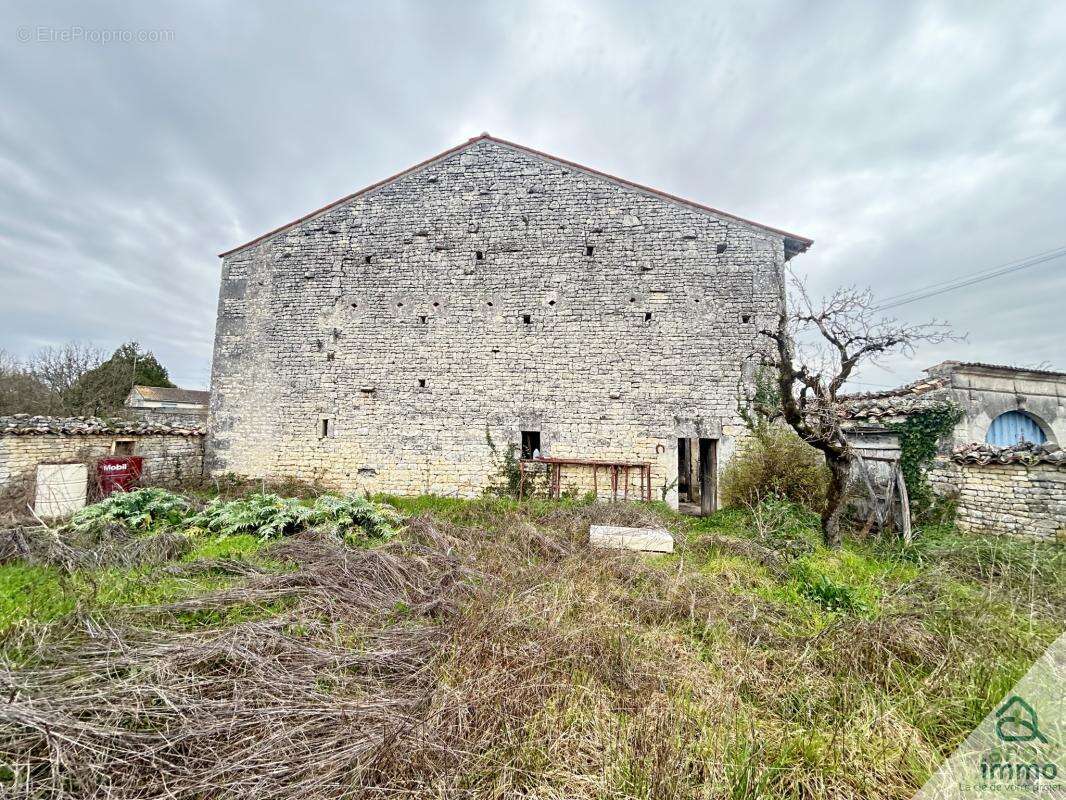 Maison à MERIGNAC