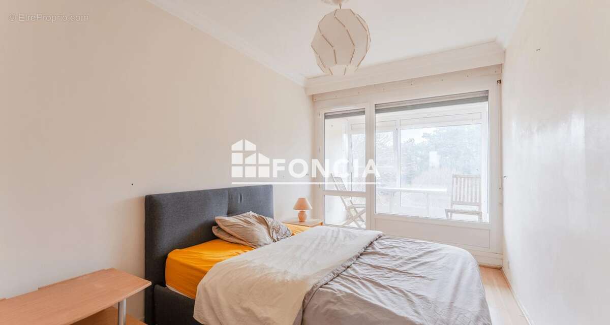 Appartement à SAINT-HERBLAIN