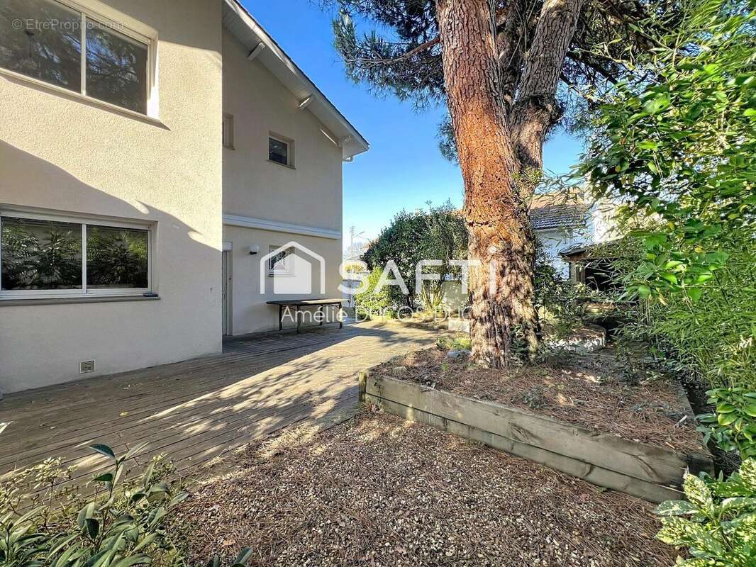 Photo 9 - Maison à PESSAC