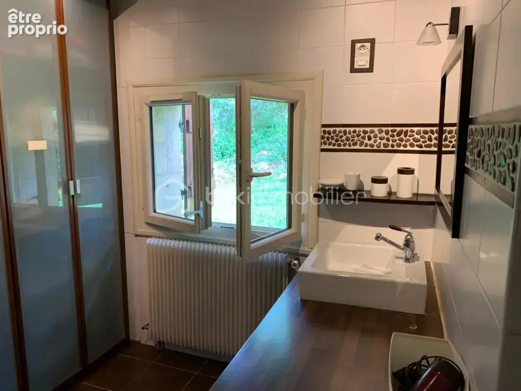 Propriété sans voisin proche de 2 belles maisons de style Périgourdin avec piscine - photo 23