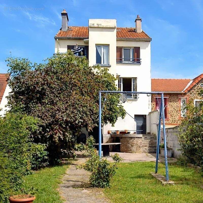 Appartement - photo 16