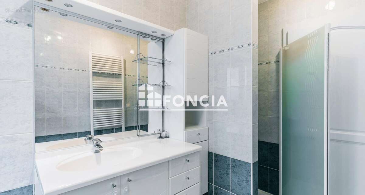 Appartement à SAINT-AVOLD