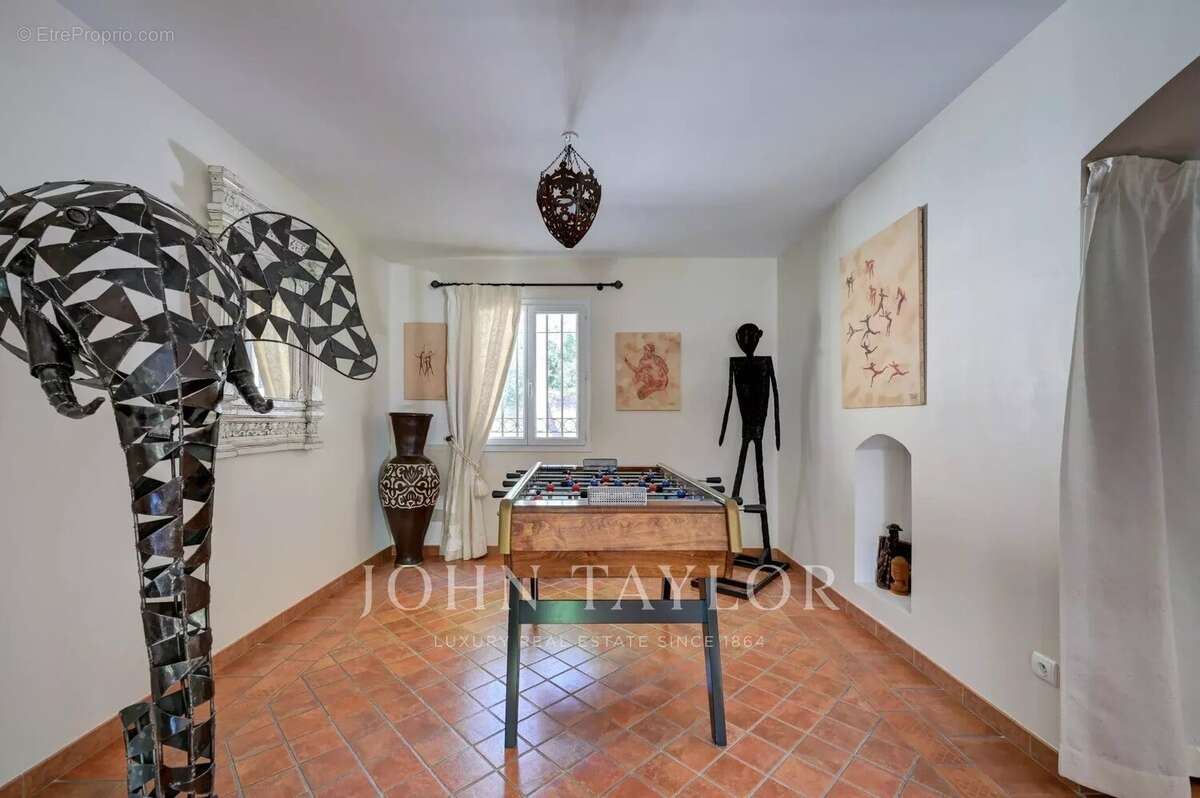 Maison à AIX-EN-PROVENCE