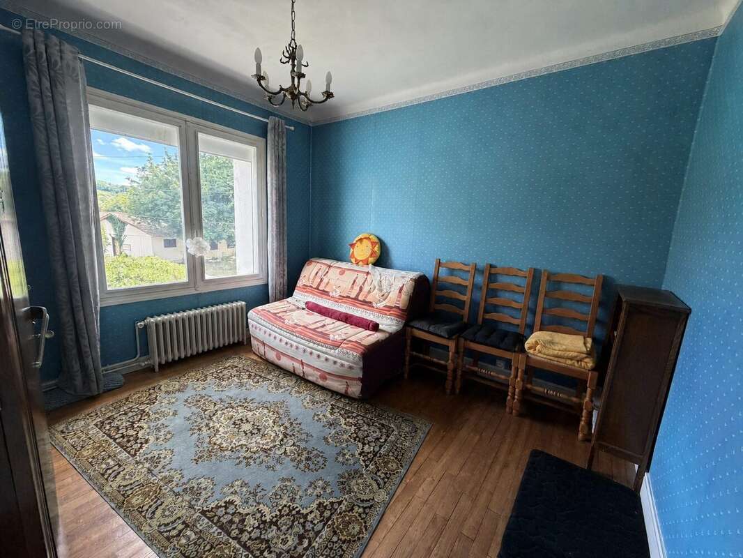 Maison 82 m² à Perigueux  - photo 8