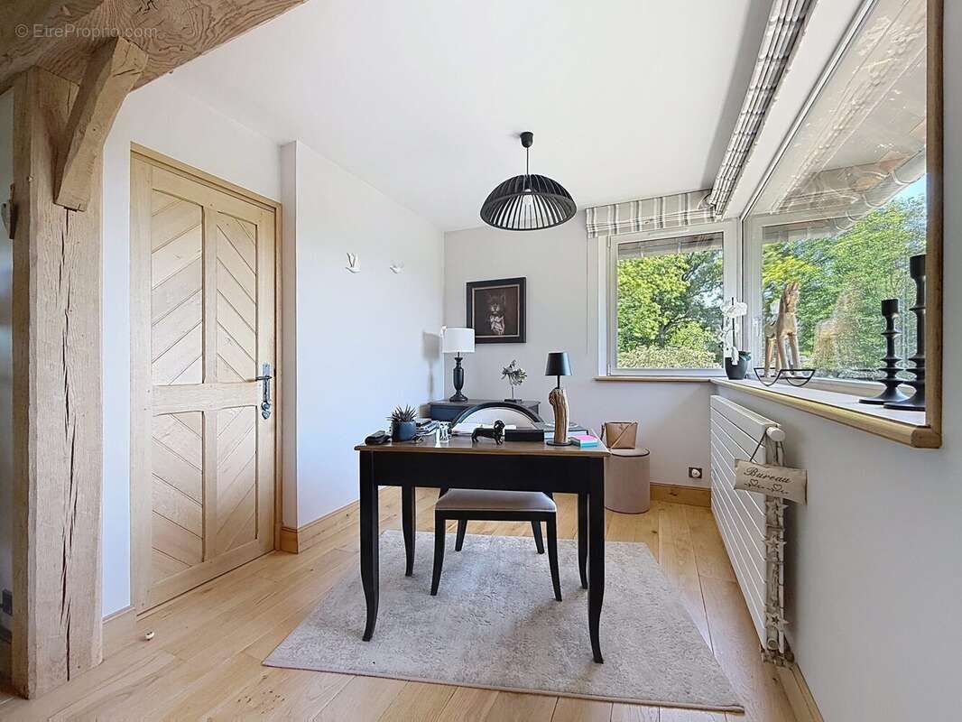 Appartement à DEAUVILLE