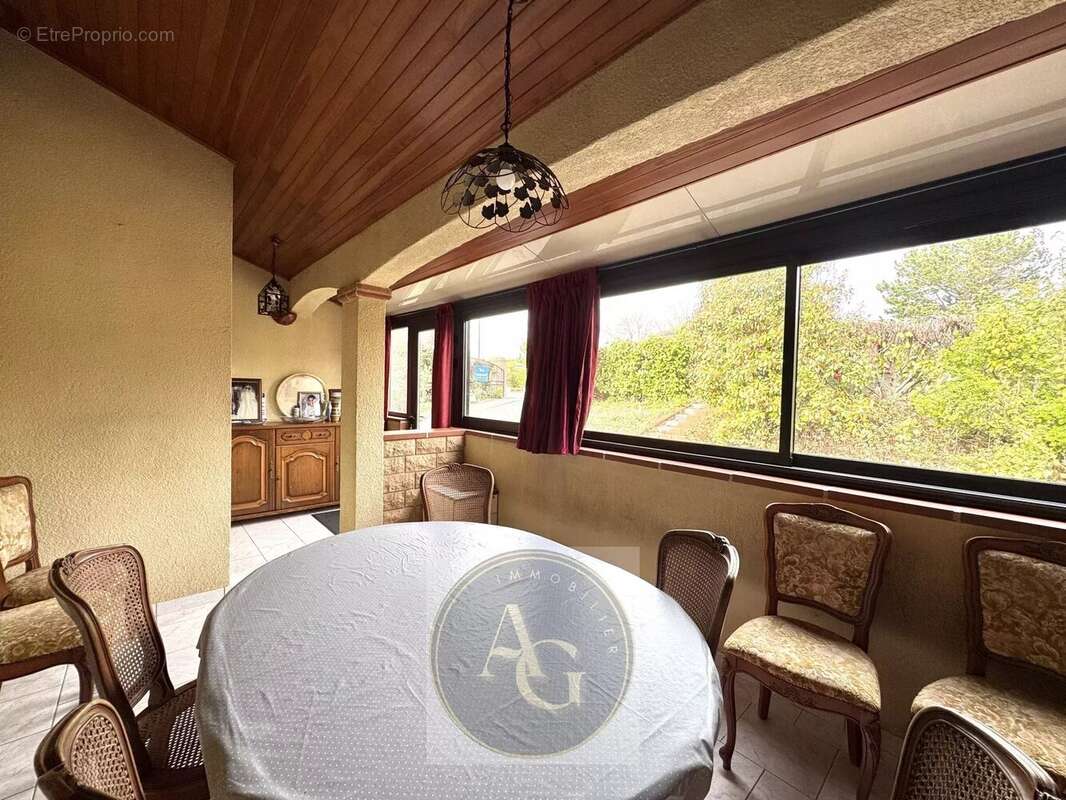 Maison à AVIGNONET-LAURAGAIS