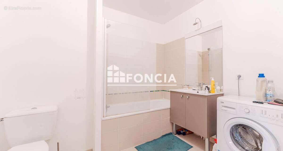 Appartement à TOURS