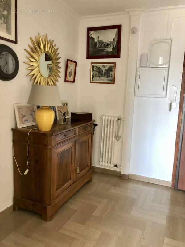 Appartement à AVIGNON