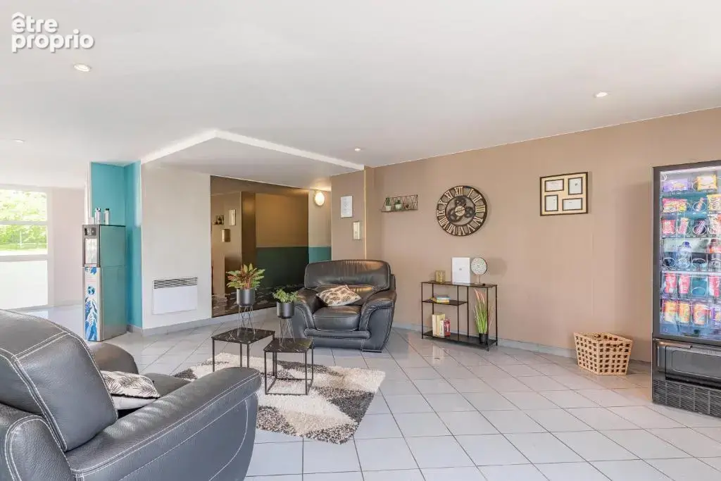 Investissement en residence hotelière - photo 2
