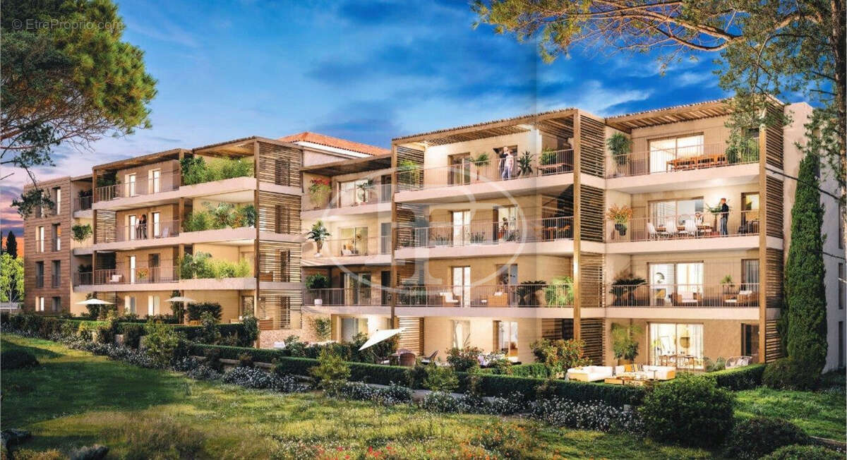 Appartement 79 m² à Calvi  - photo 5