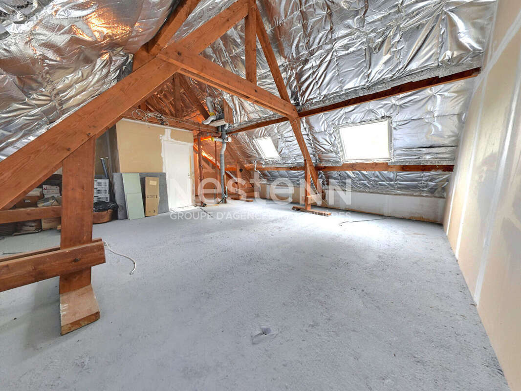 Maison à ROISSY-EN-BRIE