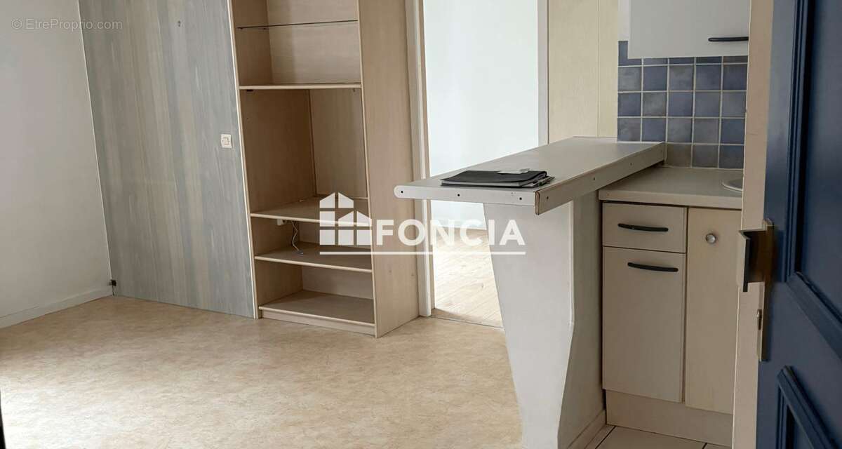 Appartement à LIMEIL-BREVANNES