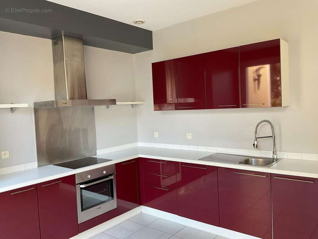 Appartement 164 m² à Buxerolles  - photo 4