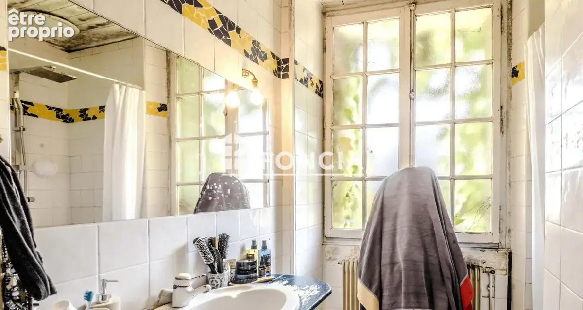 Maison de caractère au coeur de BONS EN CHABLAIS - photo 9