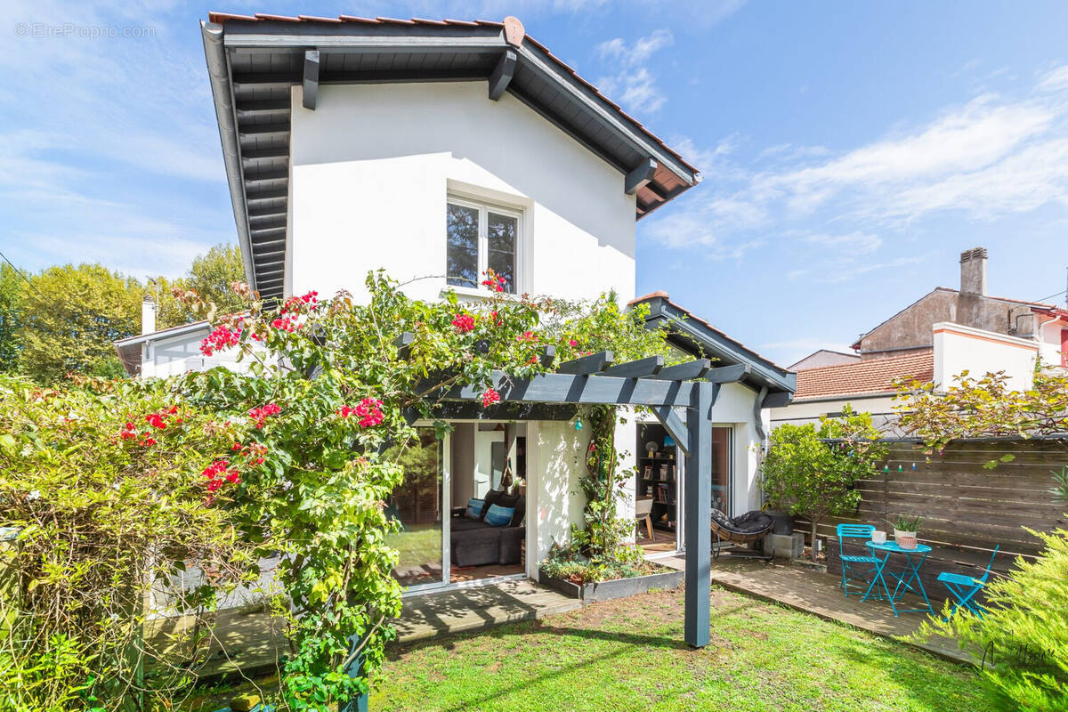 Maison à ANGLET
