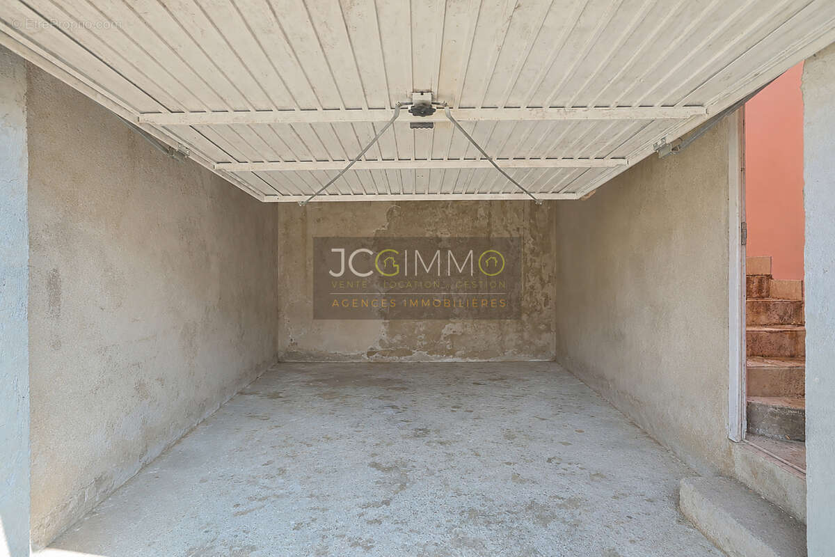 Maison d'exception   t4 de 98 m2   rooftop   vue mer   garage - photo 21