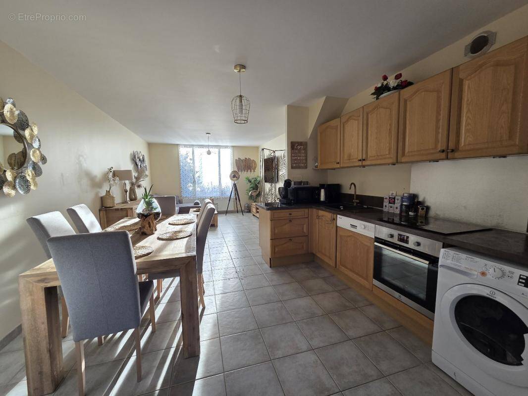 Maison à LE CROISIC