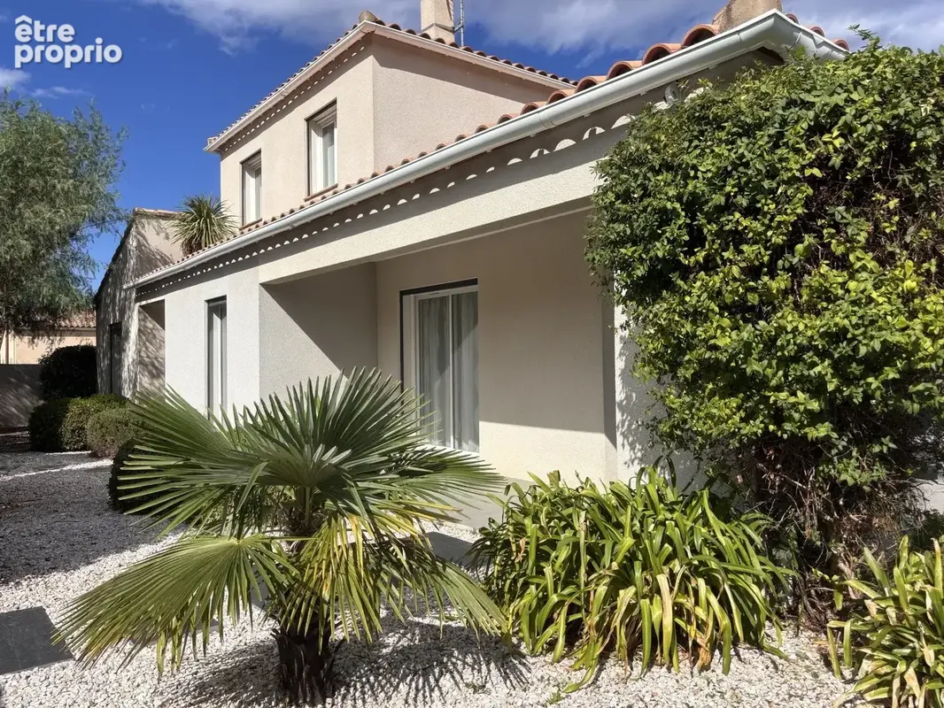 Maison 4 pièces 131 m² à vendre à Sorede (66690) - photo 7