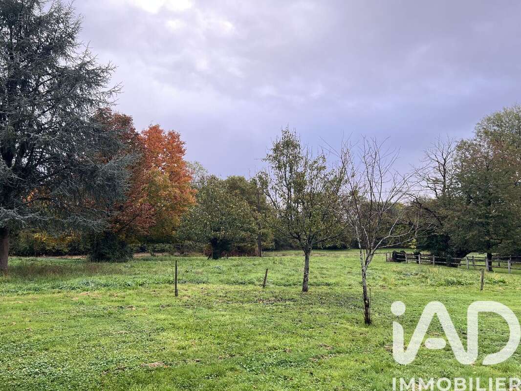 Photo 4 - Maison à LA FORET-SUR-SEVRE