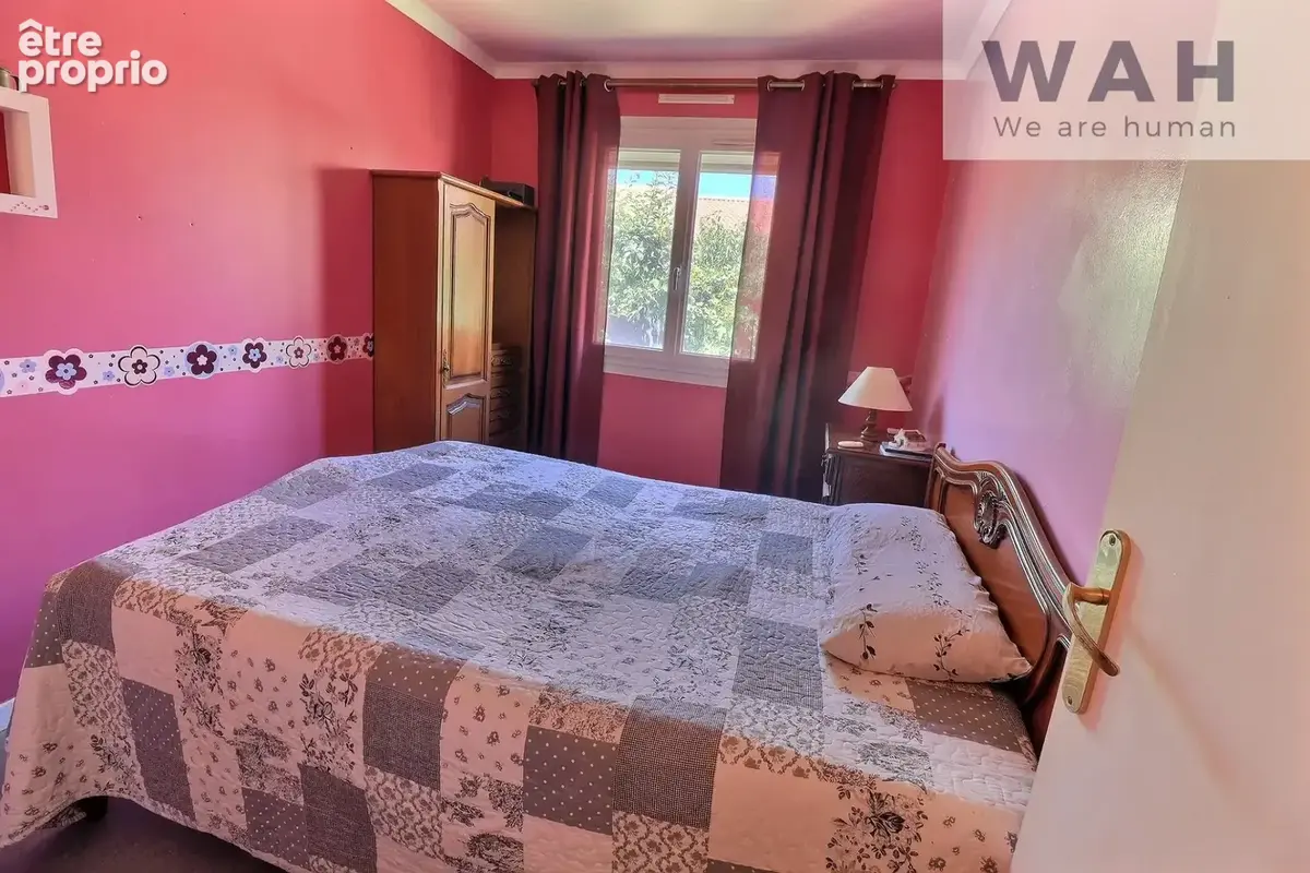 Vente maison 5 pièces saint gilles (30800) - photo 10