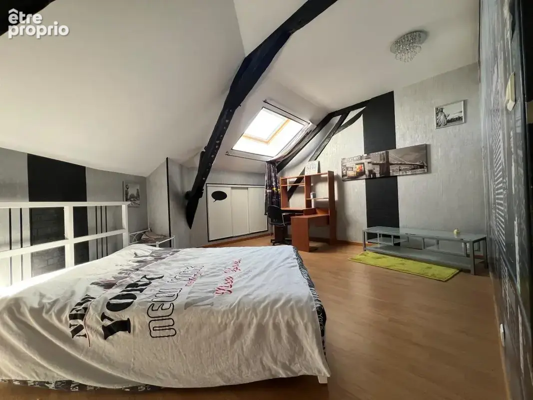 Appartement 1 m² à Chatillon-Sur-Marne  - photo 4