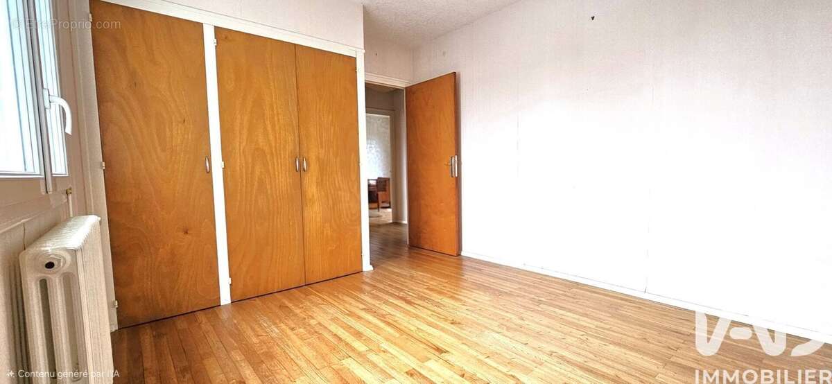 Photo 8 - Maison à SAINT-NAZAIRE