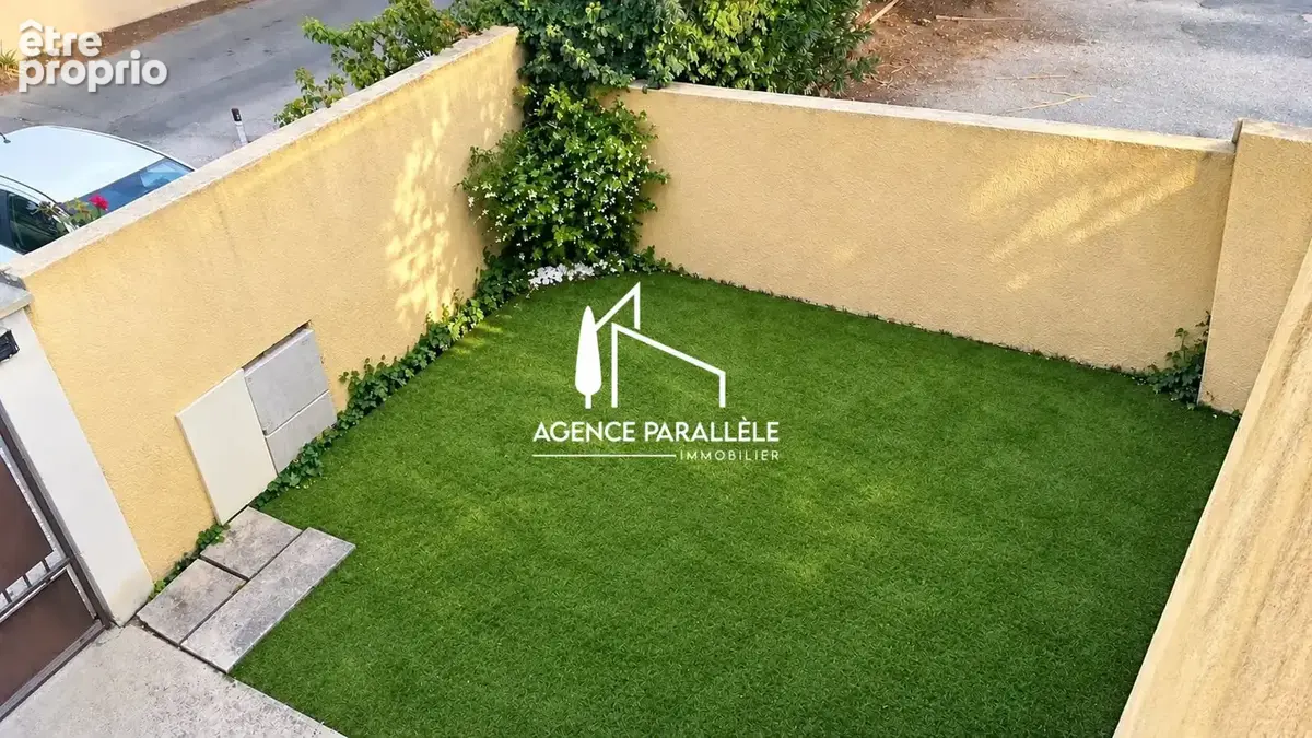 Appartement 2 pièces 44 m² à vendre à L'isle-Sur-La-Sorgue (84800) - photo 9