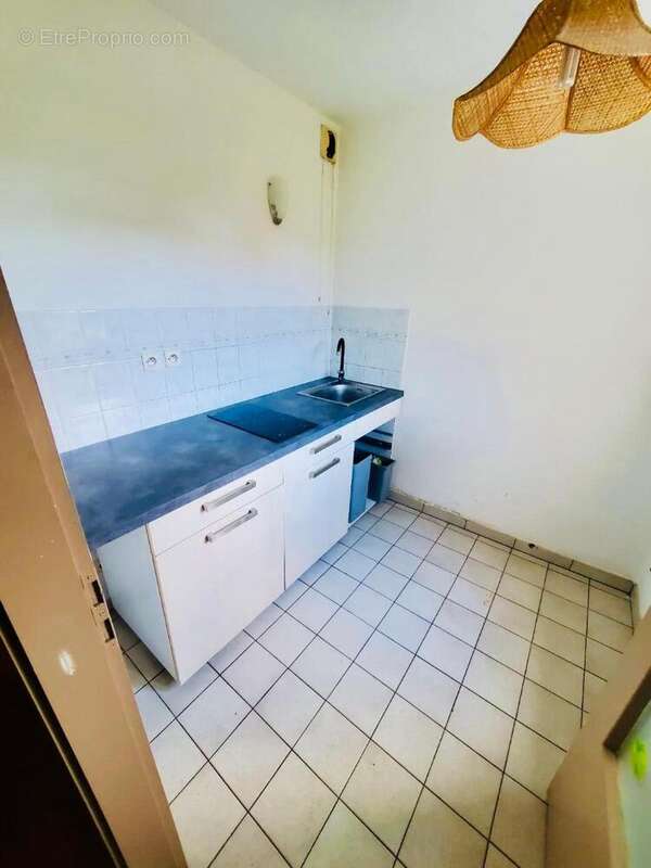   - Appartement à OBERHAUSBERGEN