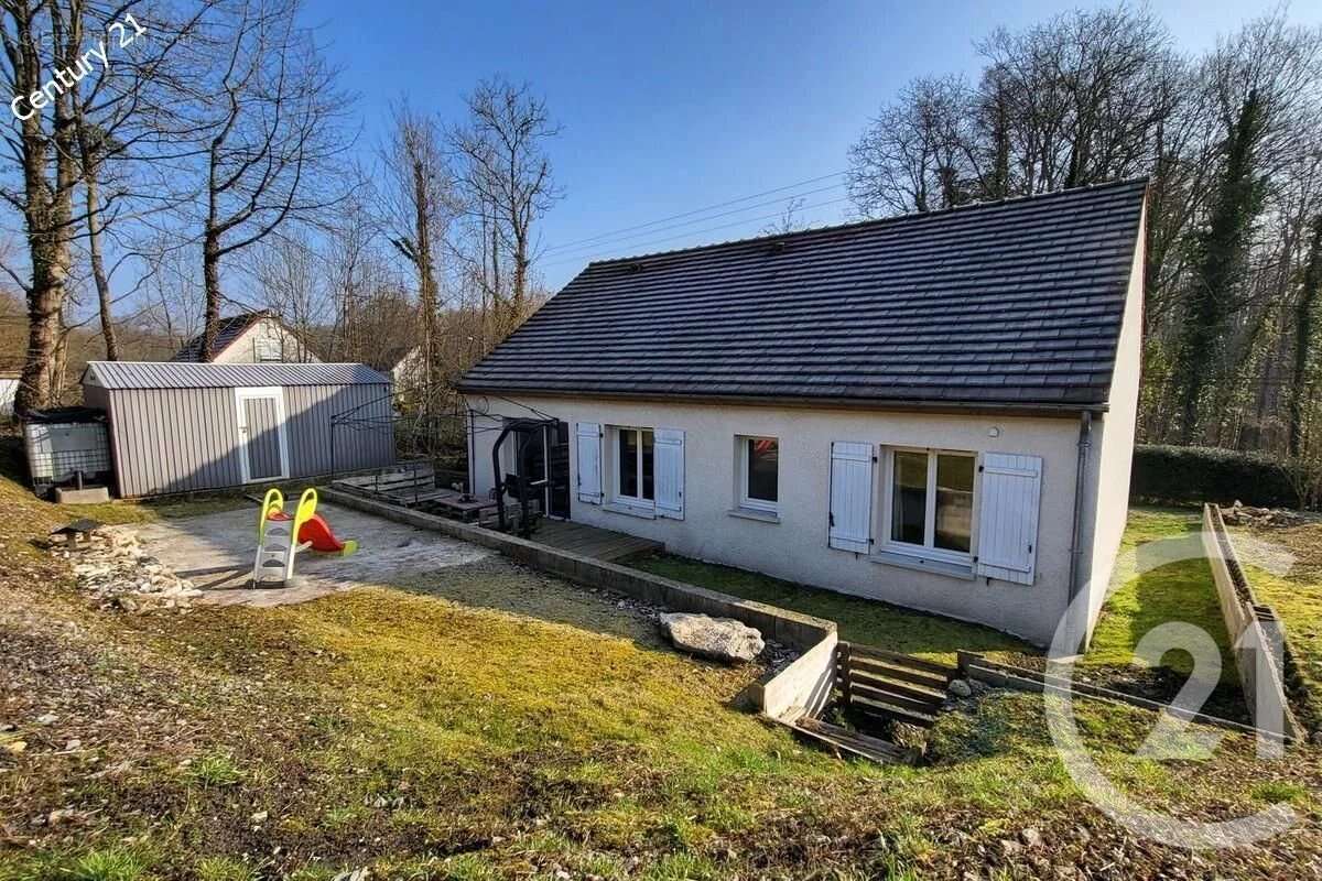 Maison à CHATEAU-THIERRY