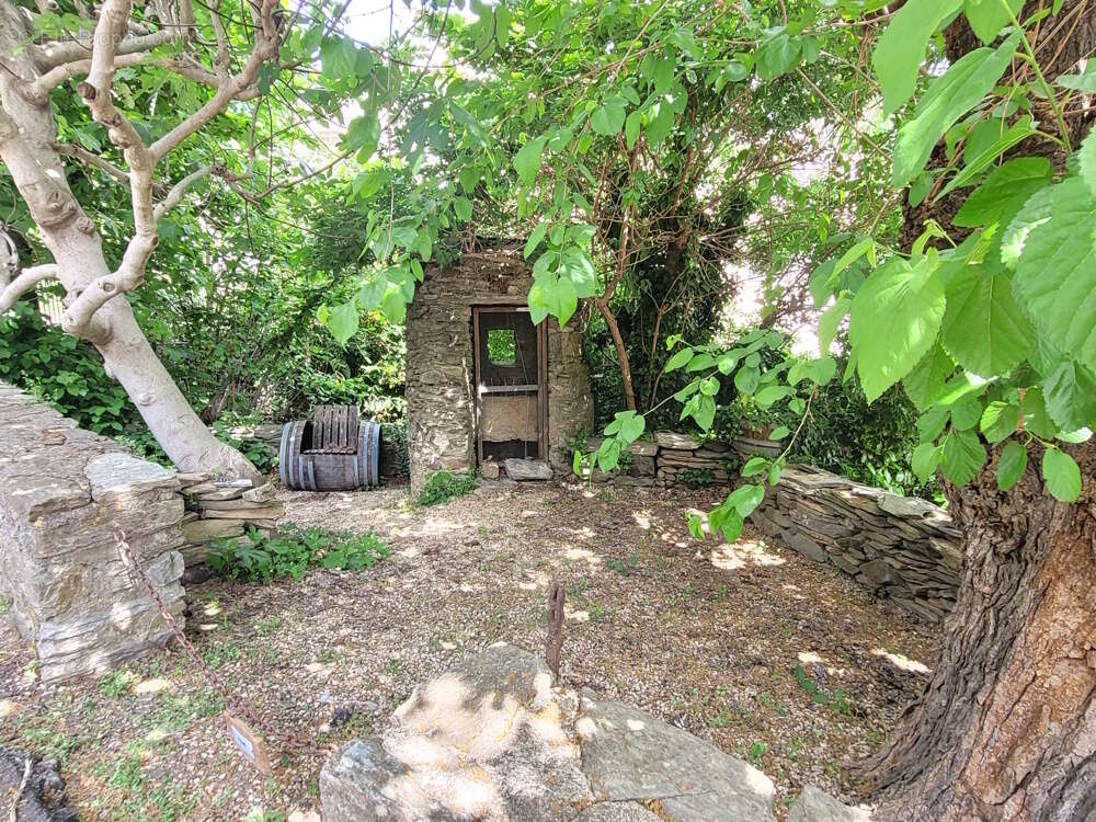 Maison à ROUJAN