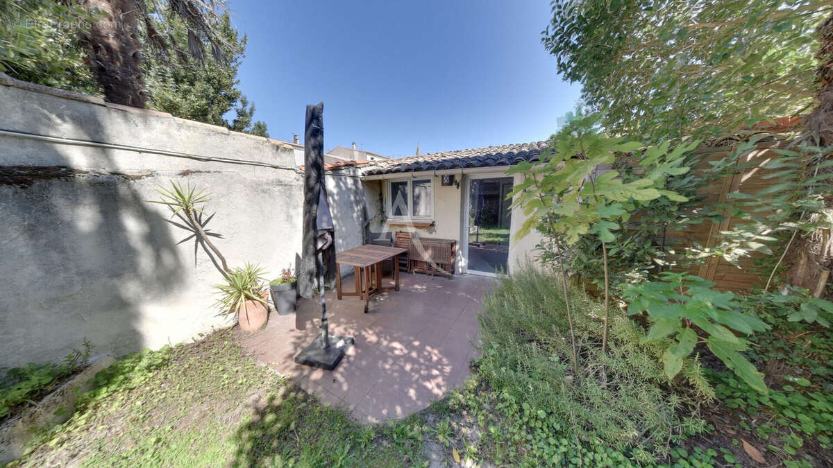 Maison à CASTELNAUDARY