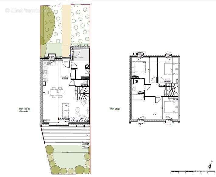 Photo 3 - Maison à BAYONNE