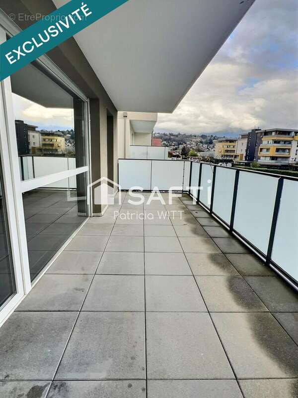 Photo 6 - Appartement à VETRAZ-MONTHOUX