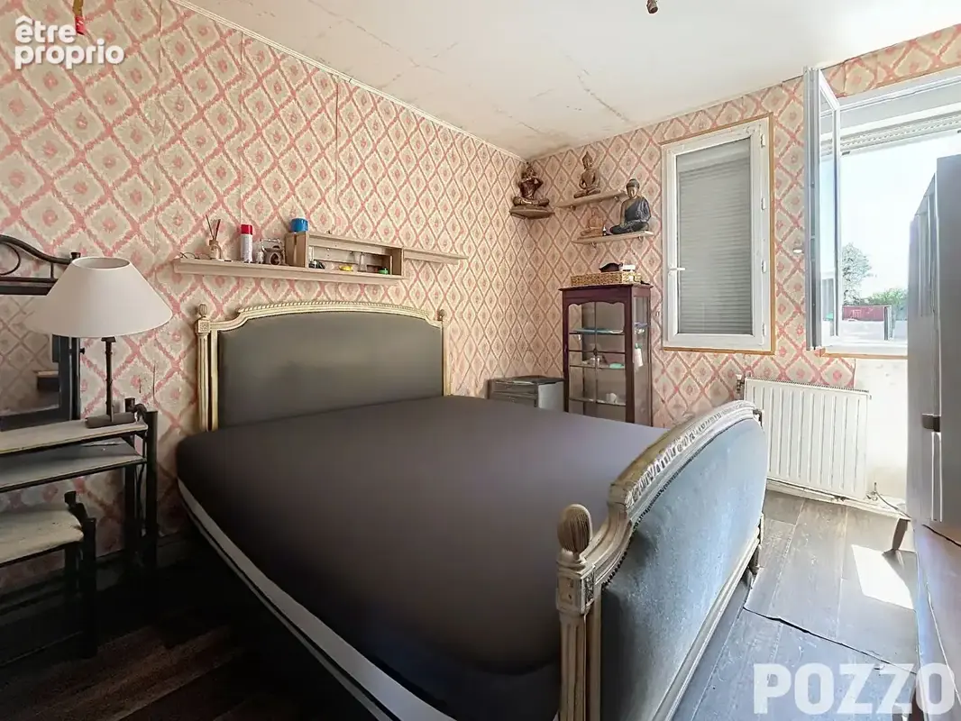 Maison Caumont Sur Aure 8 pièce(s) 135 m2 - photo 4