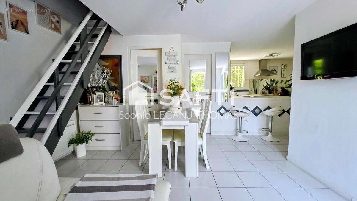 Photo 7 - Maison à TERCIS-LES-BAINS