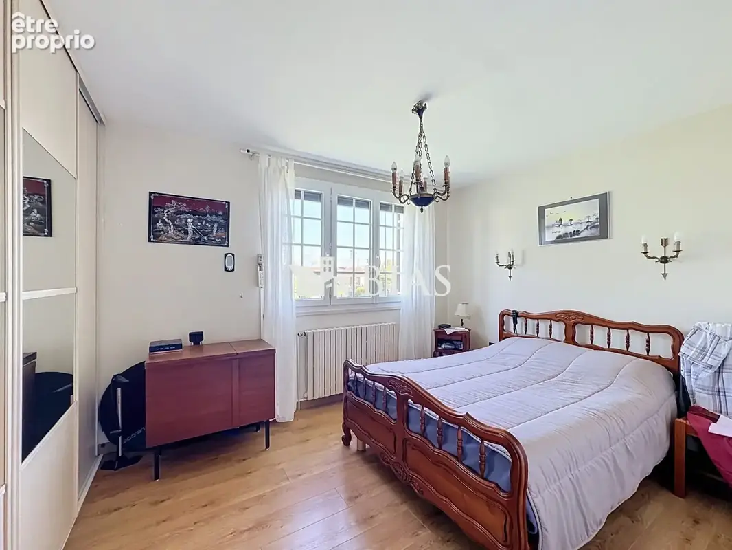 Maison 4 pièces 88 m² à vendre à Saint-Ouen-De-Thouberville (27310) - photo 7