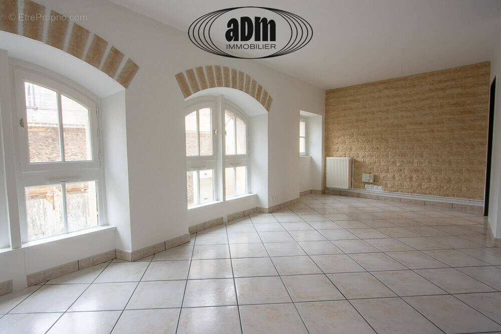 Appartement à MEAUX