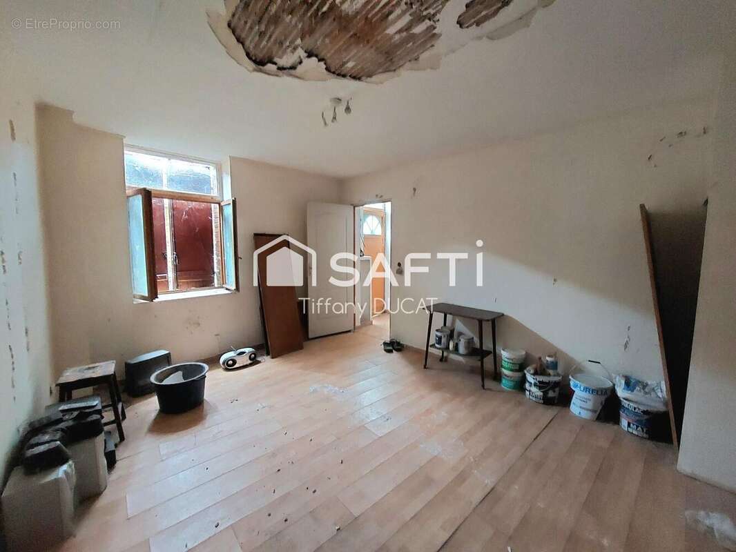 Photo 8 - Maison à COUSSEGREY