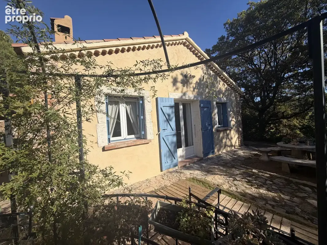Moissac Bellevue Maison de 85m2 - photo 3