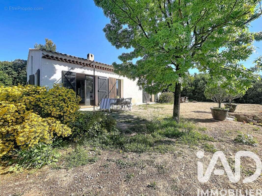 Photo 2 - Maison à MONS