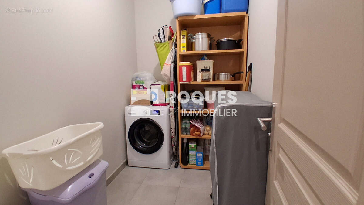 Appartement à MILLAU
