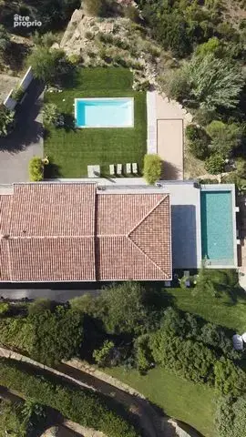 Maison 10 pièces 380 m² à vendre à Marseille (13000) - photo 3