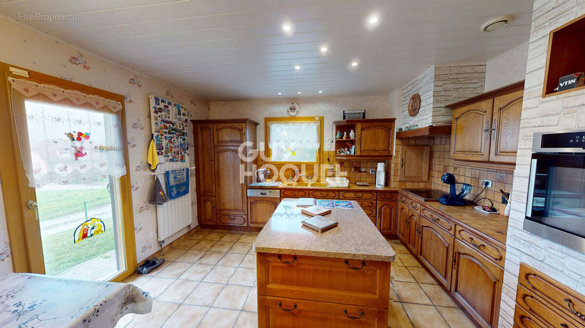 Maison à SPECHBACH-LE-HAUT