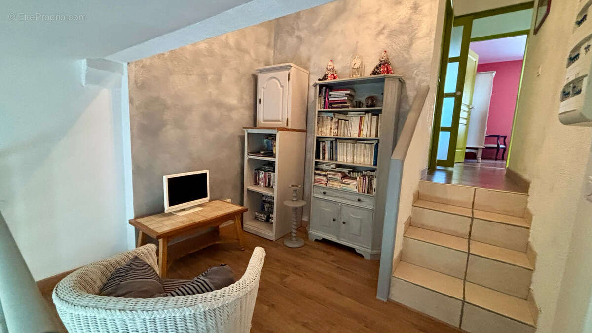 Maison à SAINT-CYPRIEN