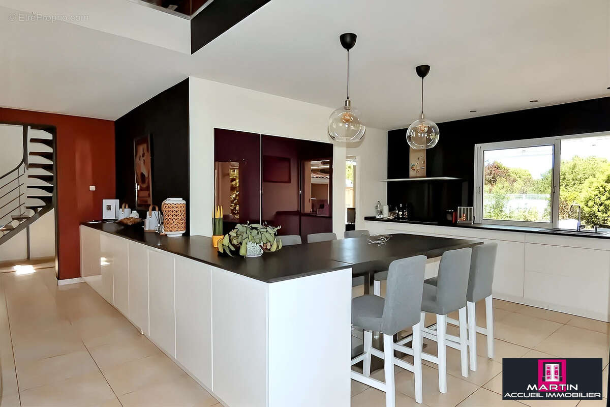 Maison à PLAISANCE-DU-TOUCH