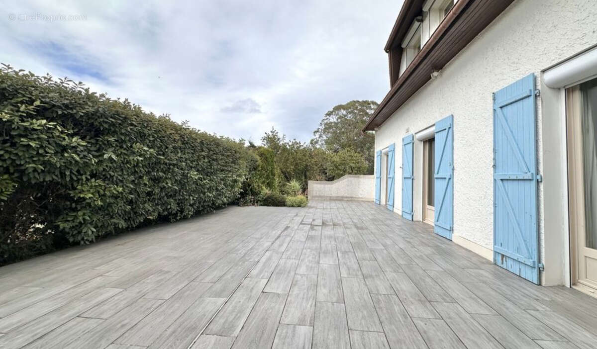 Maison proche de l'Avenue de la Mer - photo 10