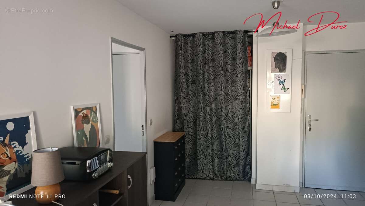 Appartement à NIMES