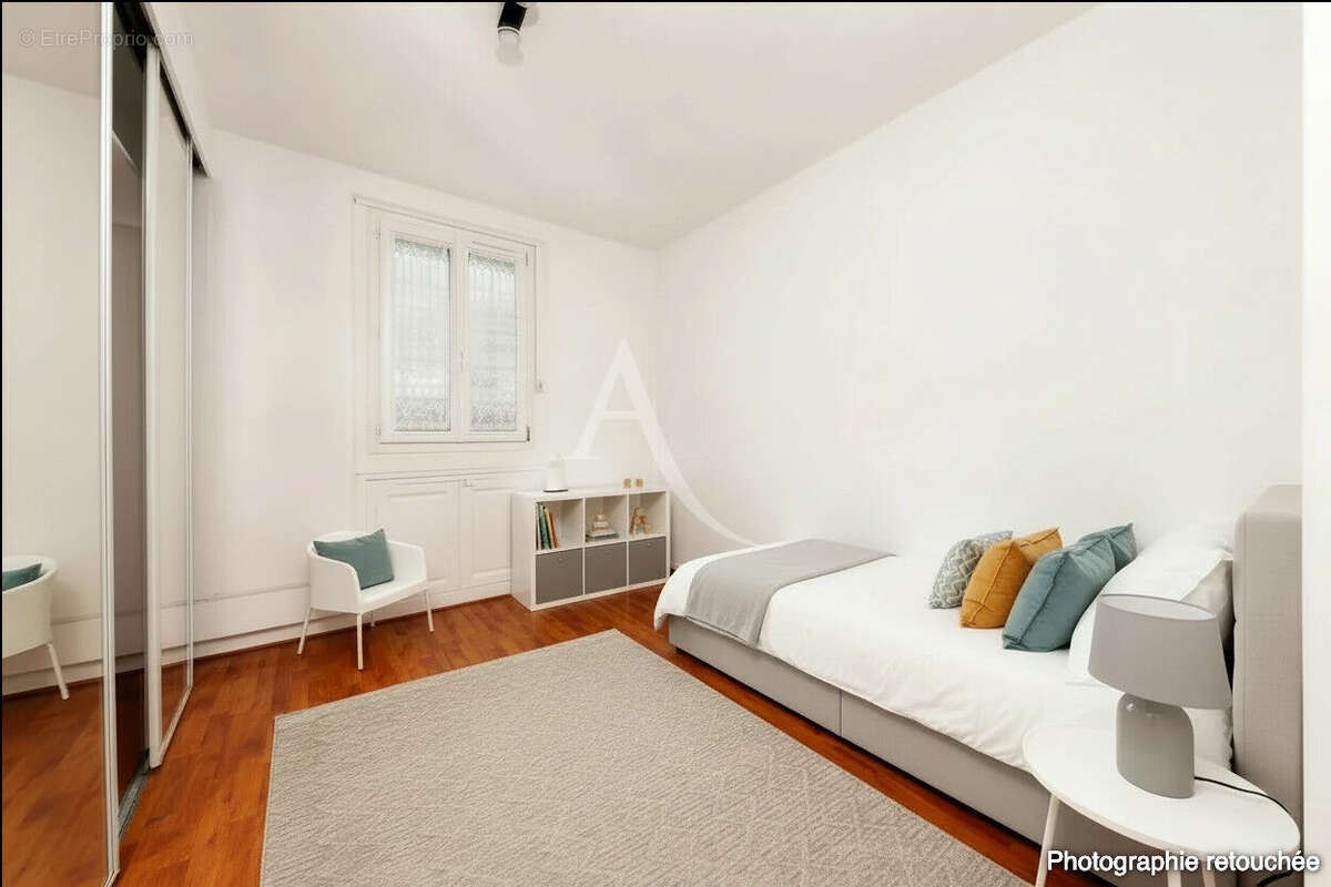 Appartement à BROU-SUR-CHANTEREINE