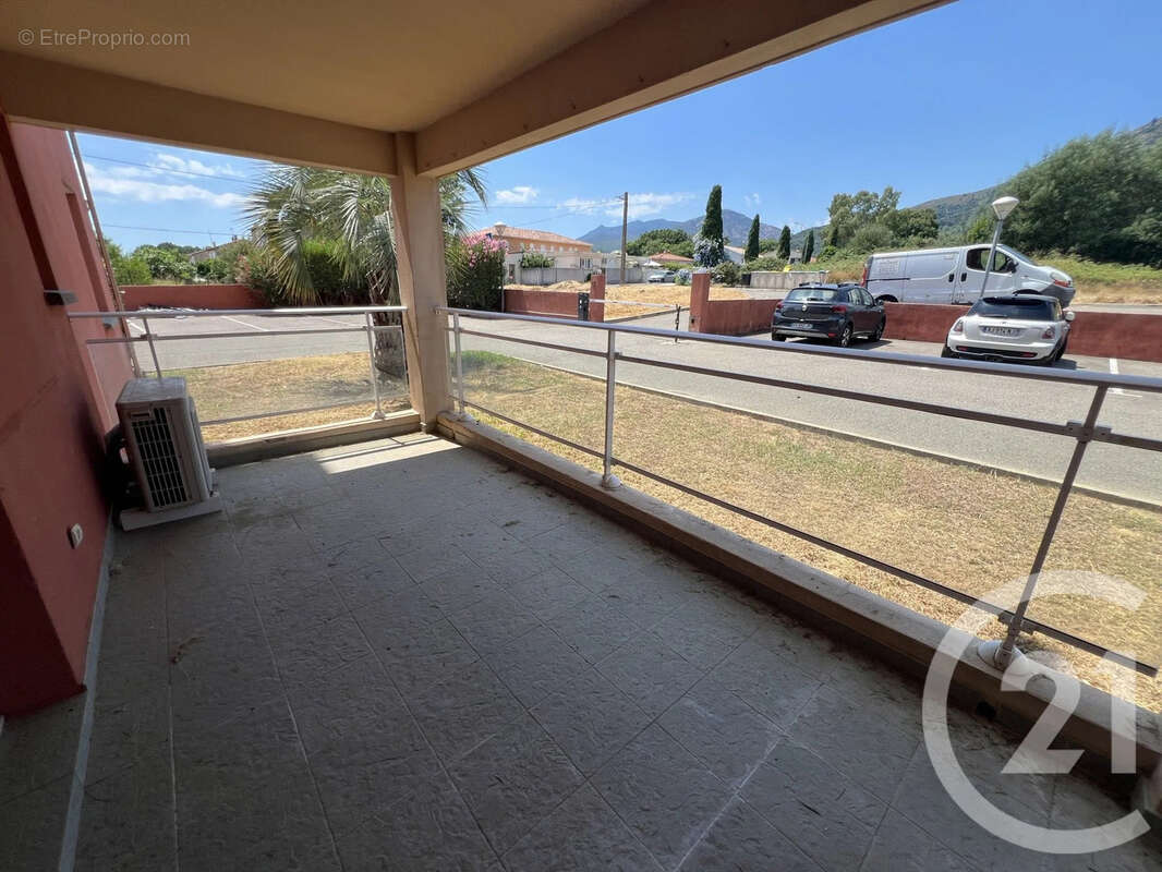 Appartement 44 m² à Biguglia  - photo 9